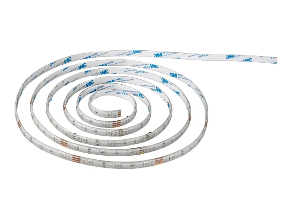 LIVARNO HOME LED pásik so snímačom zvuku / s detektorom pohybu, 3 m (so zvukovým senzorom)