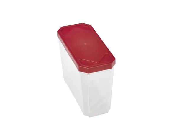 PARKSIDE® Box na drobné diely, so samostatným vrchnákom. (box S/4 kusy)
