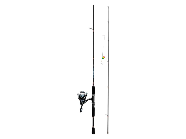 ROCKTRAIL Carbon Angel-Set (Spin 198-2-WG)