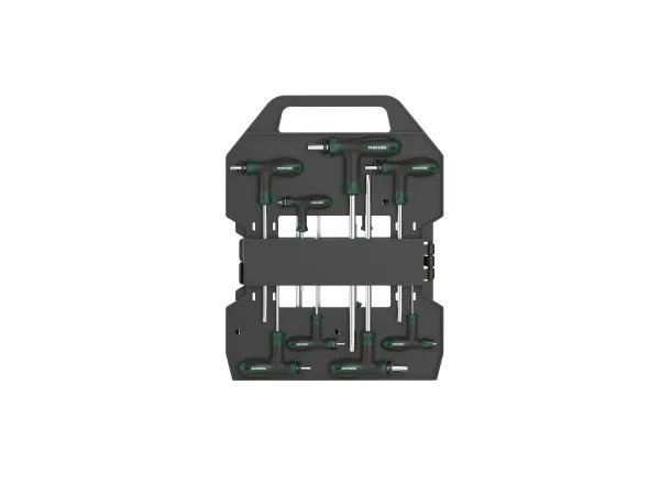 PARKSIDE® Súprava kolíkových kľúčov, 16-dielna