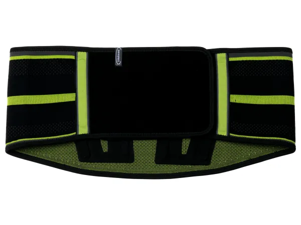 SENSIPLAST® Bedrová ortéza, s výstužnými prvkami. (S/M)