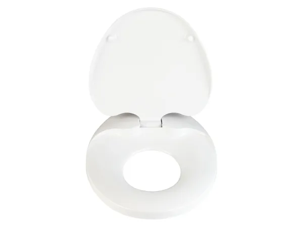 LIVARNO HOME WC doska s detskou doskou