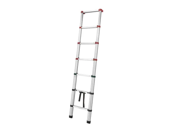 PARKSIDE® Hliníkový teleskopický rebrík