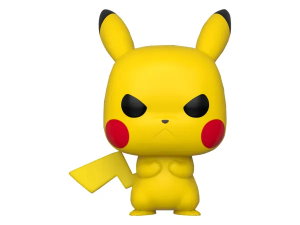 FUNKO POP Figúrka (Pokémon)