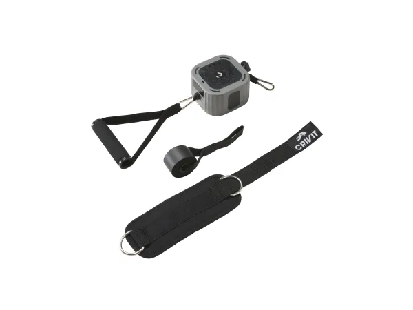 CRIVIT Pomôcky na posilňovanie