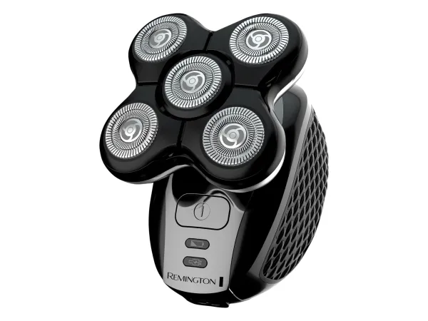 REMINGTON Holiaci strojček na hlavu RX5 Ultimate