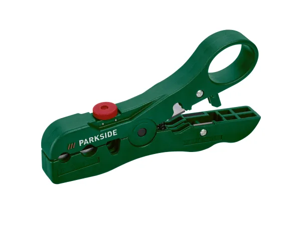 PARKSIDE® Odizolovacie náradie (koaxiálne odizolovacie náradie)