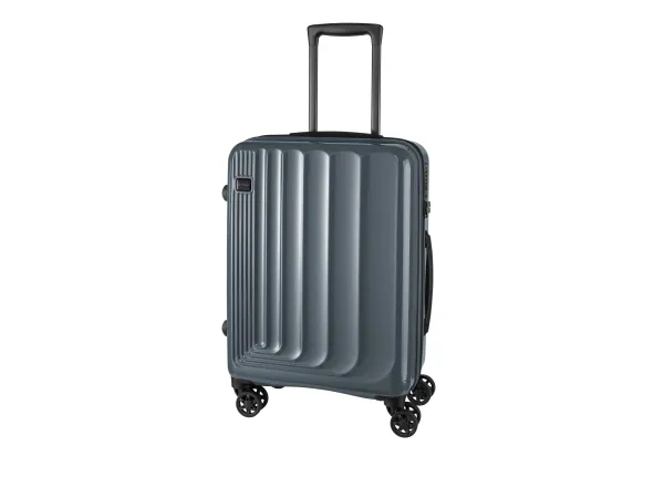 TOPMOVE® Príručný kufor, 30 l