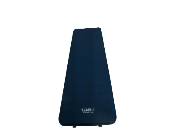 TAMBU Samonafukovacia strečová matrac Nala 3D Comfort (výška 7,5 cm)