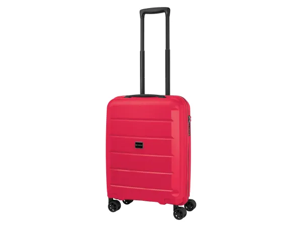 TOPMOVE® Príručný kufor, 30 l, koralová