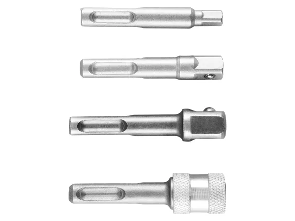 PARKSIDE® SDS adaptér pre skrutkovače (držiak bitov/štvorhran)