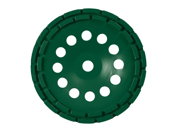 PARKSIDE® Diamantový hrncový kotúč, Ø 230 mm (diamantový brúsny hrniec)