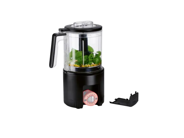 SILVERCREST® KITCHEN TOOLS Aku multidrvič 12 V SMZA 12 A1/SOMZA 12 A1 - bez akumulátora