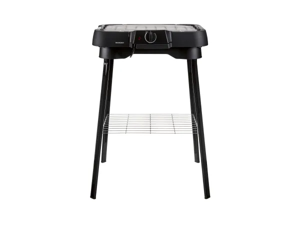 SILVERCREST® KITCHEN TOOLS Elektrický stolový a stojanový gril