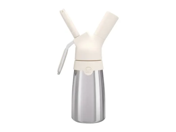 ISI Dávkovač šľahačky Creative Whip Essential, 250 ml