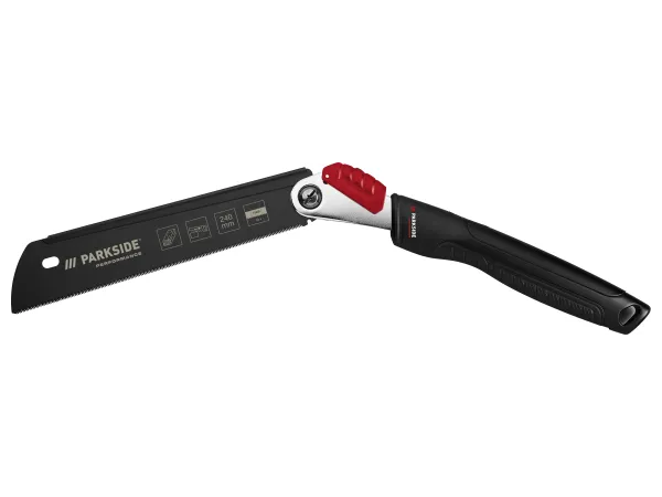 PARKSIDE PERFORMANCE® Japonská píla s ergonomickou rukoväťou (Dozuki)