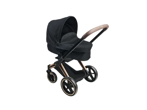 SIMBA Corolle MGP 36-42cm Cybex Kočík pre bábiky