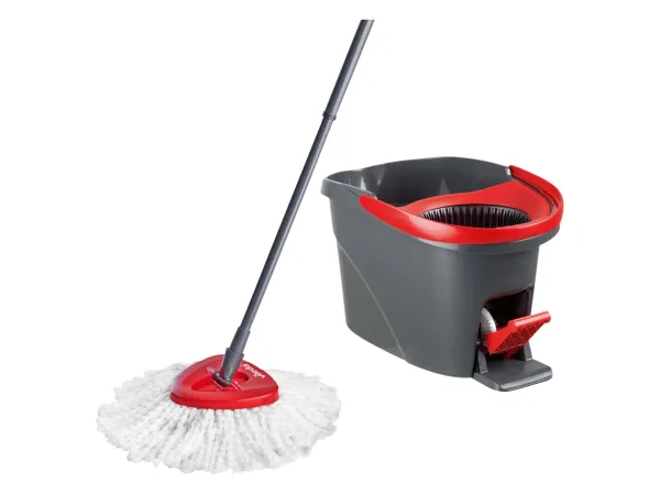 VILEDA Súprava mopov »Easy Wring & Clean«
