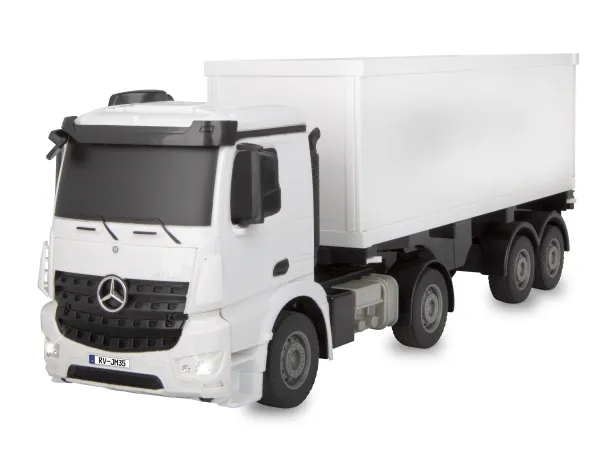 JAMARA Kamión na diaľkové ovládanie Mercedes-Benz Arocs