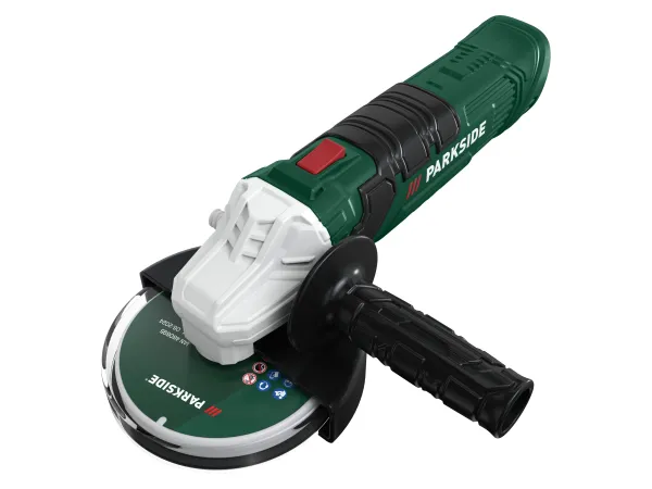 LUPILU® Hračkárske elektrické náradie (uhlová brúska)