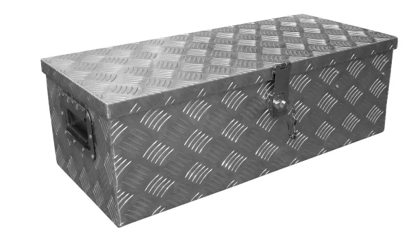 GÜDE Hliníkový prepravný box GT 55
