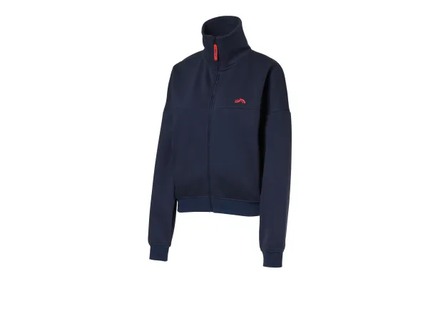 CRIVIT Dámska mikina (navy modrá, S (36/38))