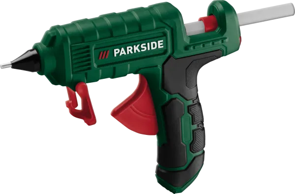 PARKSIDE® Tepelná lepiaca pištoľ PHP 500 E3