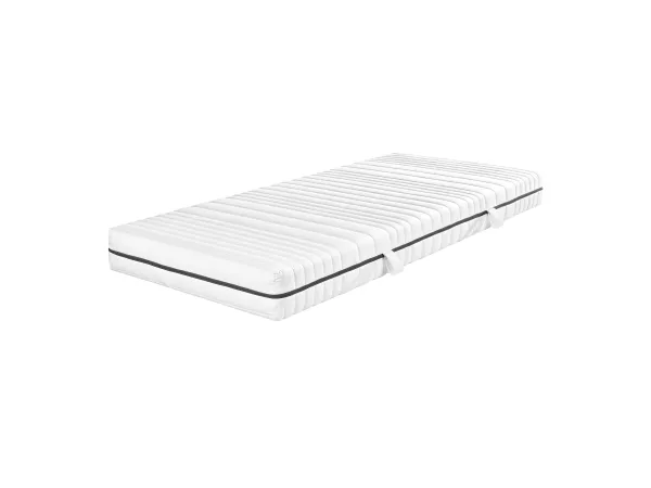 LIVARNO® 7-zónový matrac z komfortnej peny „Waves“, H2, 90 x 200 cm