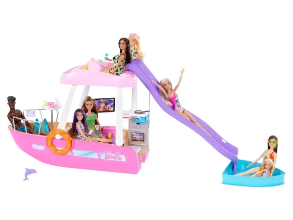 BARBIE Hracia súprava „Sny“