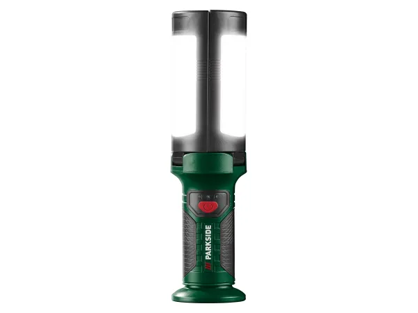 PARKSIDE® Ručná LED lampa PWLF 2200 C1