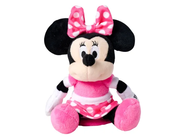 SIMBA Bábika »Disney Shoulder Squad« (Minnie Mouse)