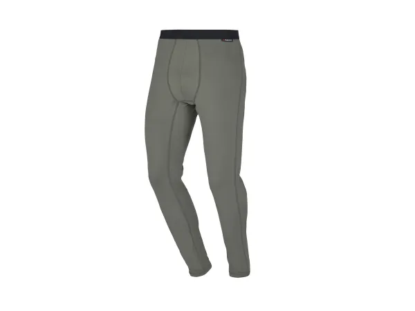 PARKSIDE® Pánske dlhé spodky (sivá, S)