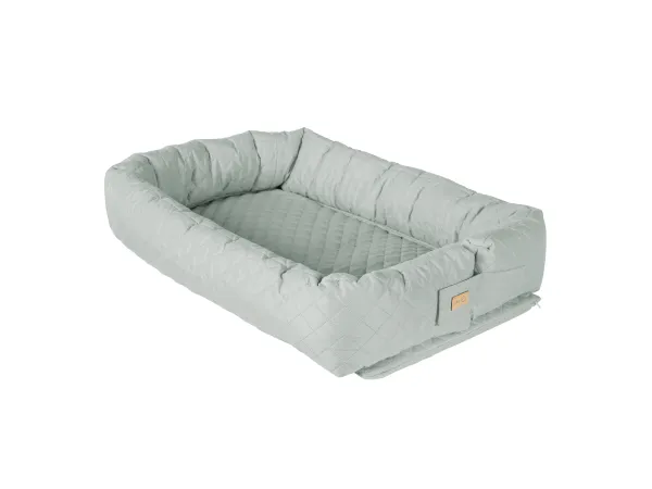 ROBA 3in1 Babylounge (svetlozelená)