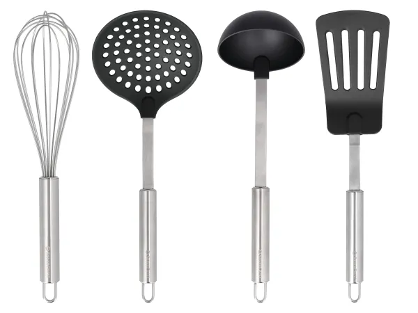 SILVERCREST® Súprava kuchynských pomôcok