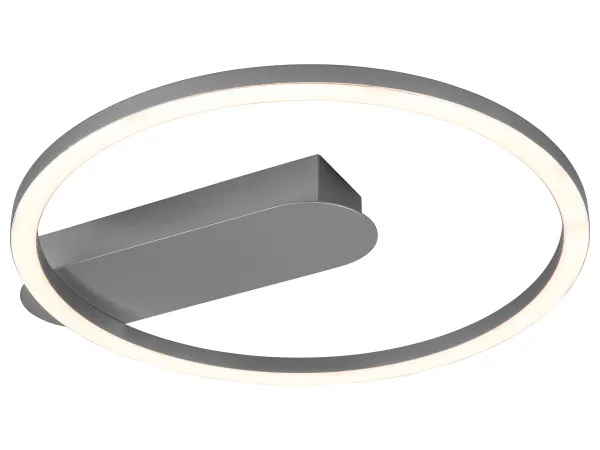 LIVARNO® LED stropné svietidlo (okrúhly)