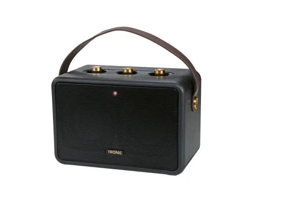TRONIC® Bluetooth® reproduktor Retro