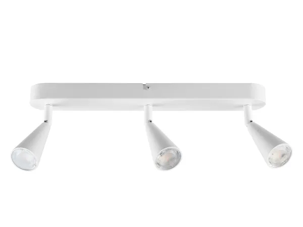 LIVARNO® LED stropné svietidlo »FREYA« (stropné lištové svietidlo, biela)