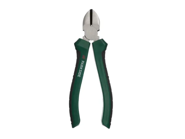 PARKSIDE® Bočné štípacie kliešte / kombinované kliešte / polguľaté kliešte / súprava tesárskych ceruziek / vodováha (kliešte s bočným strihom)