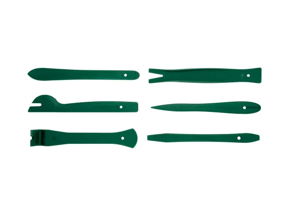 PARKSIDE® Montážne/demontážne náradie (plastový kľúč)