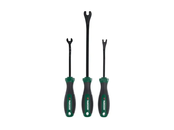 PARKSIDE® Montážne/demontážne náradie (súprava skrutkovačov)