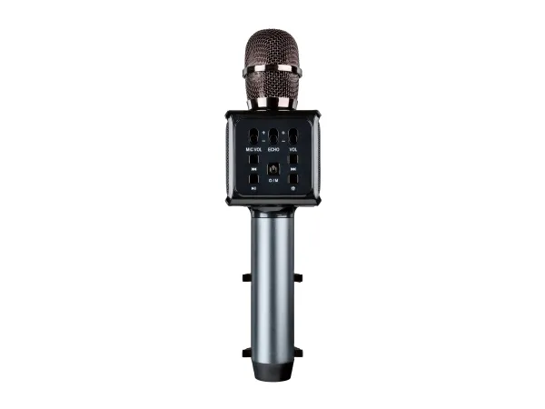 TRONIC® Karaoke mikrofón s Bluetooth®
