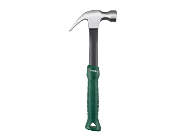 PARKSIDE® Kladivo (tesárske kladivo)