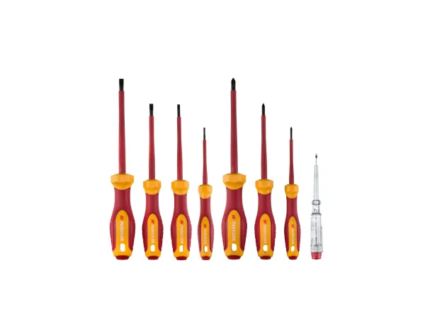 PARKSIDE® Súprava VDE skrutkovačov, 8-dielna