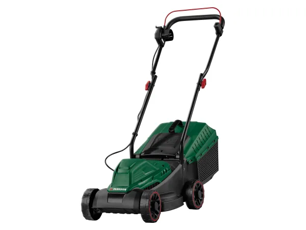 PARKSIDE® Elektrická kosačka PERM 1300 A1