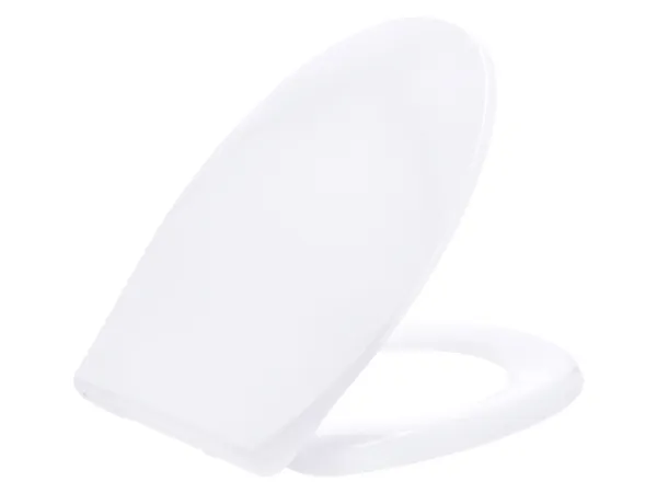 LIVARNO® WC sedadlo duroplast (Biela)