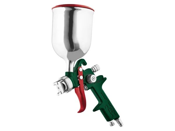 PARKSIDE® Pneumatická striekacia pištoľ na farbu PDFP 500 D4