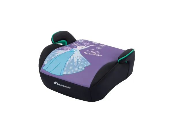 BEBECONFORT Podsedák do auta "Gaia i-Safe" Disney (Zábava Frozen)