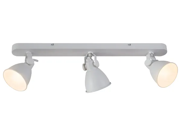 LIVARNO® LED stropné svietidlo (stropné lištové svietidlo, biela)