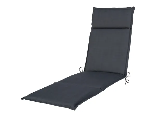 LIVARNO® Čalúnený poťah na relaxačné kreslo »Houston«. (antracitová)