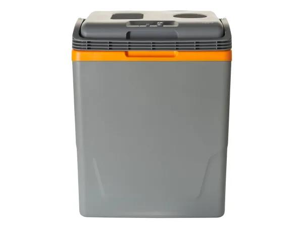 CRIVIT Elektrický chladiaci box 29 l CEK 29 C1